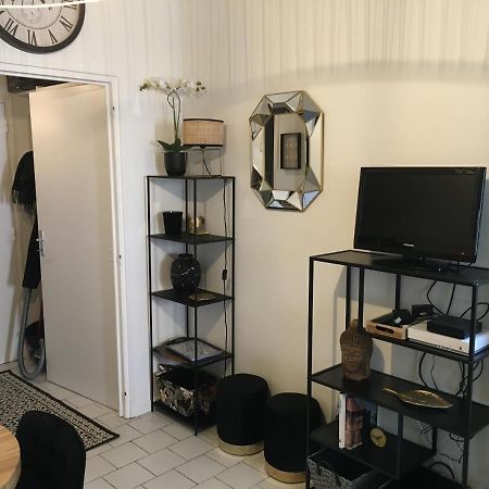 Studio 15 Honfleur Zewnętrze zdjęcie