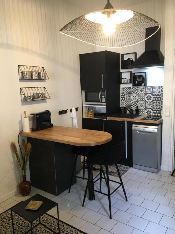 Studio 15 Honfleur Zewnętrze zdjęcie
