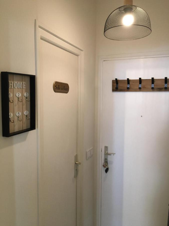 Studio 15 Honfleur Zewnętrze zdjęcie