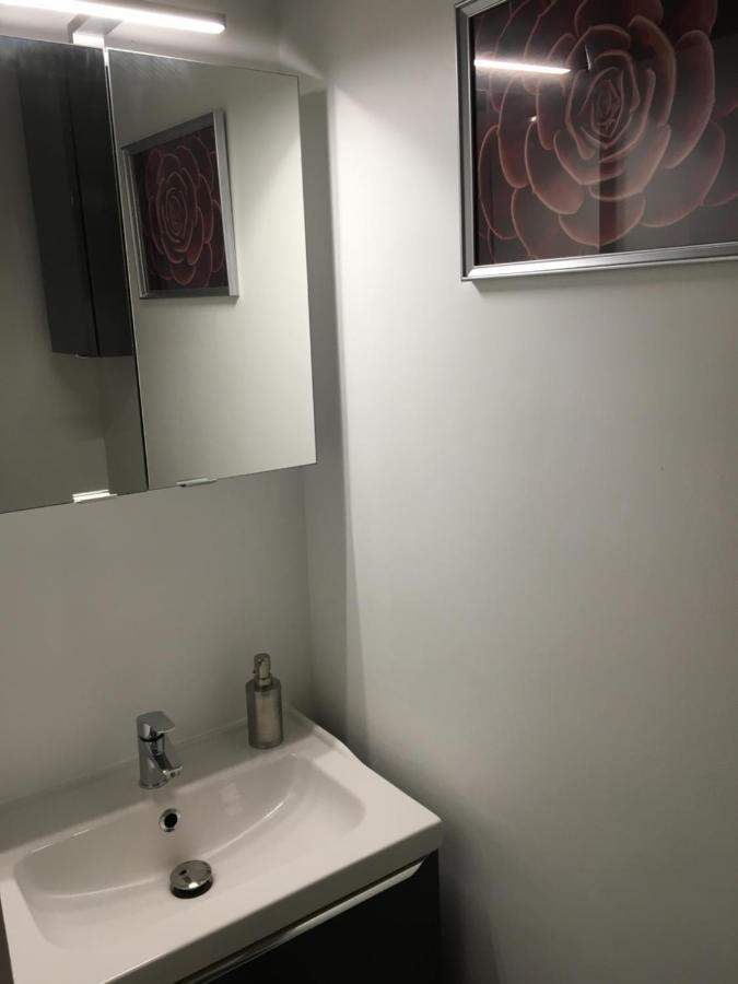 Studio 15 Honfleur Zewnętrze zdjęcie