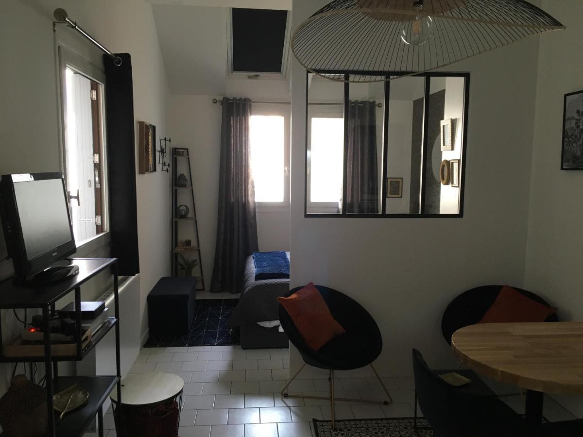 Studio 15 Honfleur Zewnętrze zdjęcie