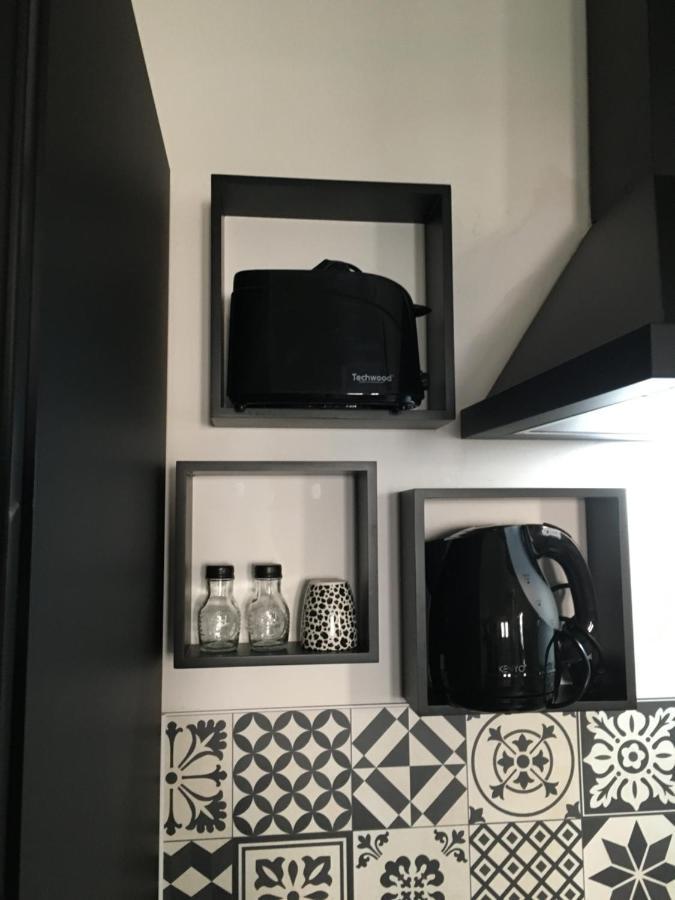 Studio 15 Honfleur Zewnętrze zdjęcie