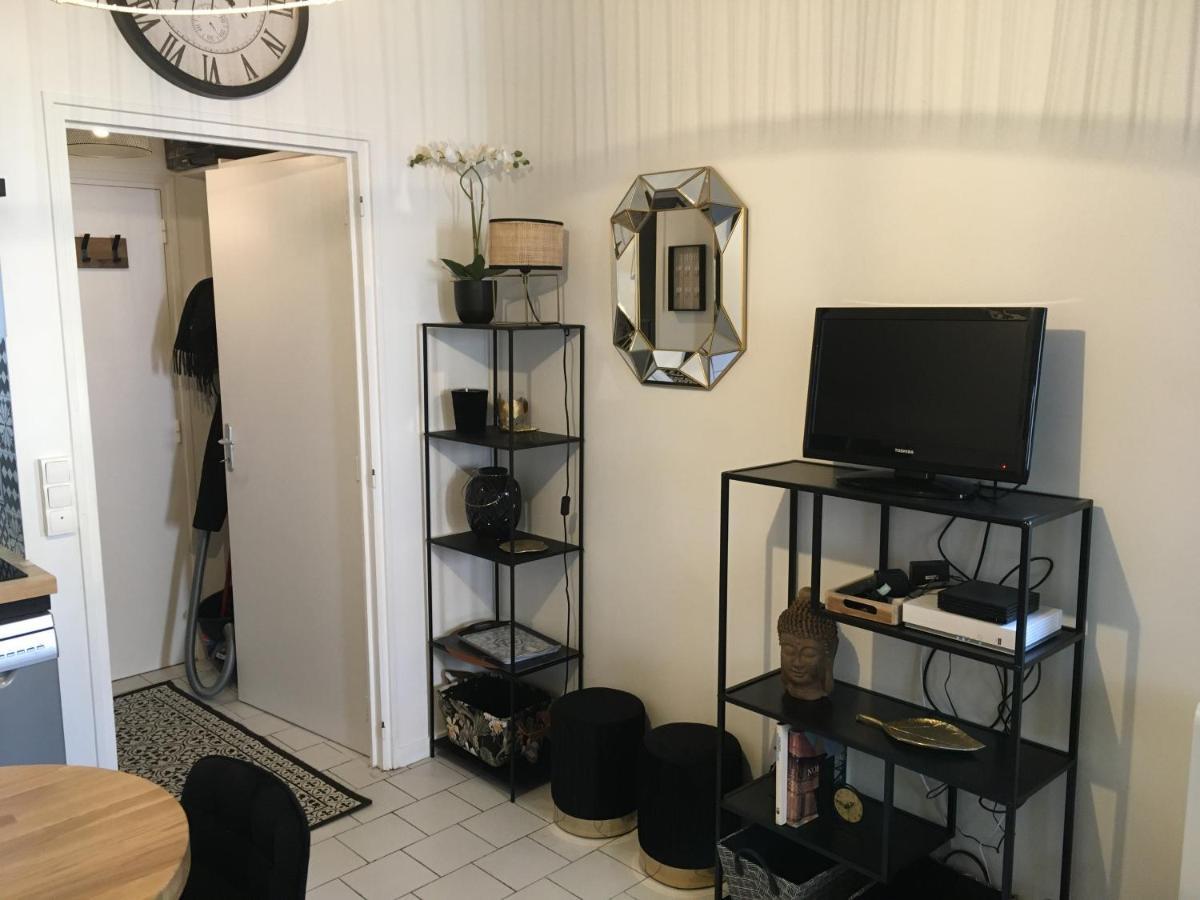 Studio 15 Honfleur Zewnętrze zdjęcie