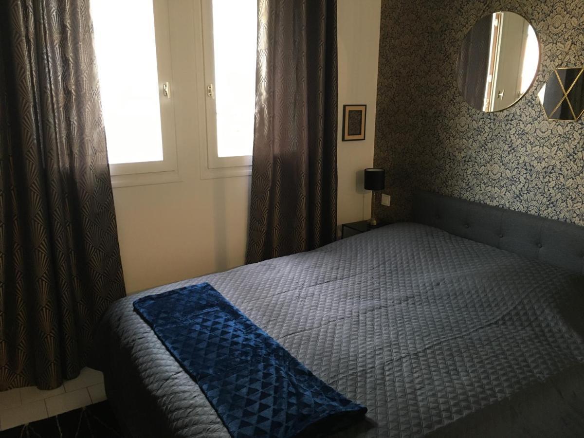 Studio 15 Honfleur Zewnętrze zdjęcie