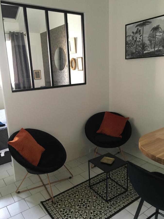 Studio 15 Honfleur Zewnętrze zdjęcie